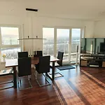 Panorama With A View
