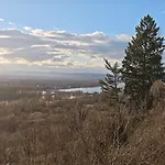 Daire Panorama With A View *