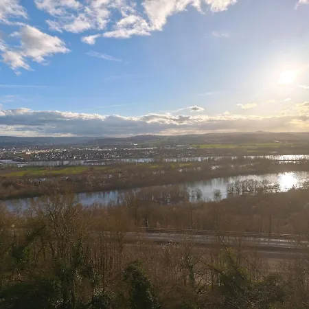 Panorama With A View *