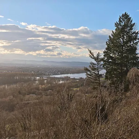 Διαμέρισμα Panorama With A View *