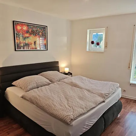 Panorama With A View