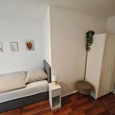 Panorama With A View Apartment Weitersburg