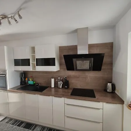 Apartment Panorama With A View Weitersburg