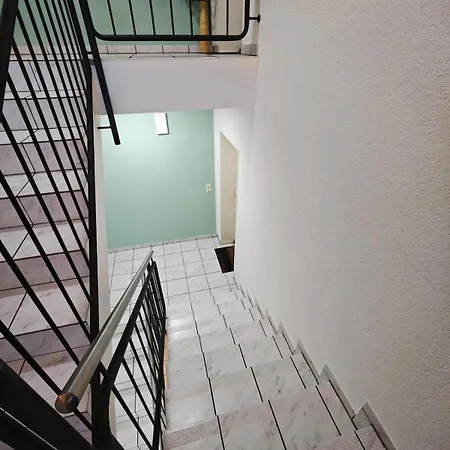 Panorama With A View Apartment Weitersburg