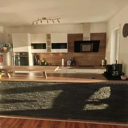 Panorama With A View Apartment