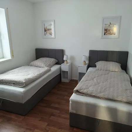 Panorama With A View Apartment