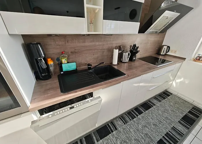 Panorama With A View