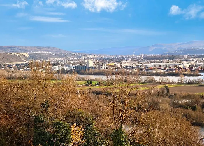 Panorama With A View Apartment
