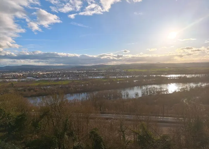 Panorama With A View *