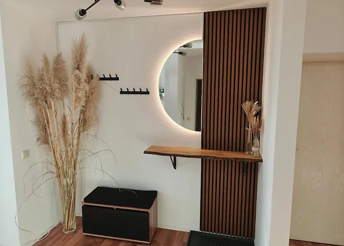 Panorama With A View * Weitersburg