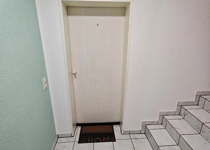 Panorama With A View Weitersburg