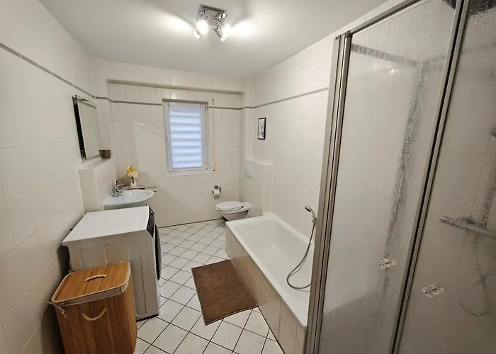 Panorama With A View Apartment *