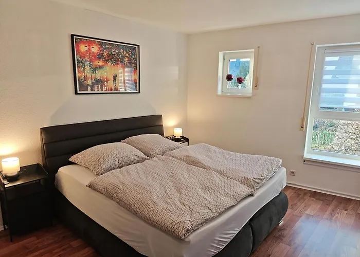 Panorama With A View