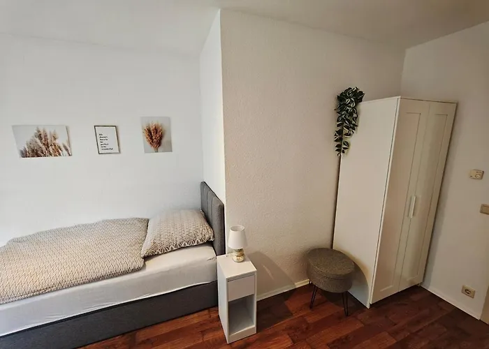 Panorama With A View Apartment Weitersburg