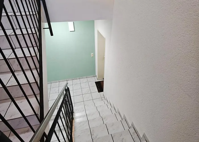 Panorama With A View Apartment Weitersburg