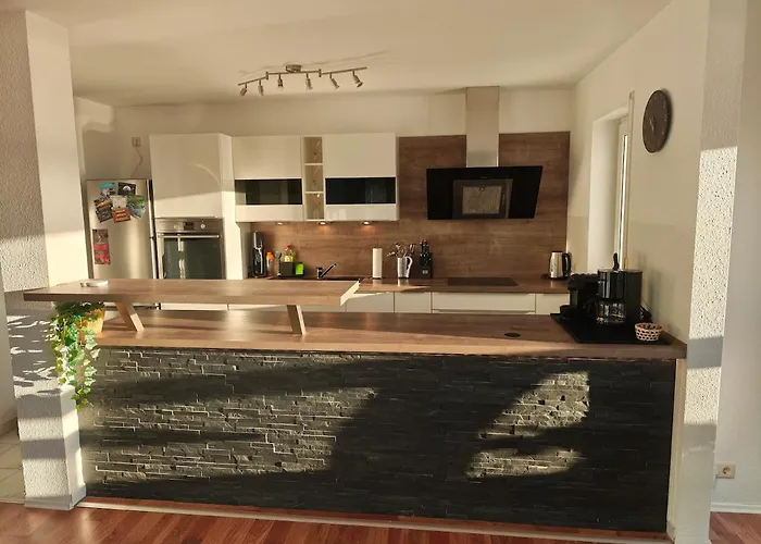 Panorama With A View Apartment